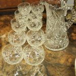 920 1191 GLASS SET